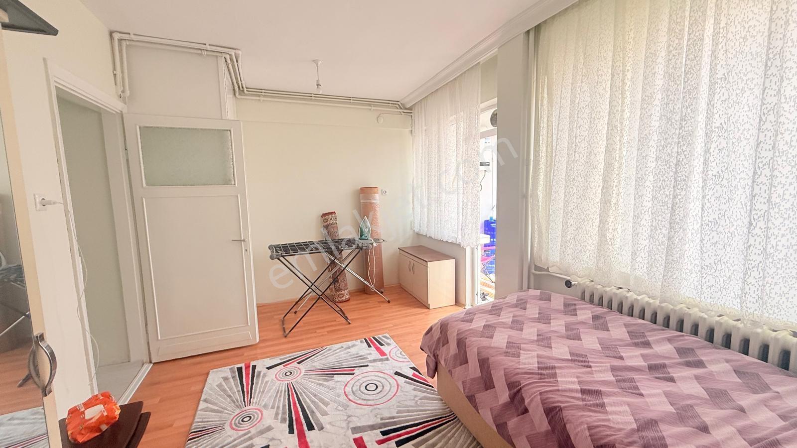 Rba Dan Yunusemre Caddesi Üzerinde Satılık Daire — fotoğraf 13