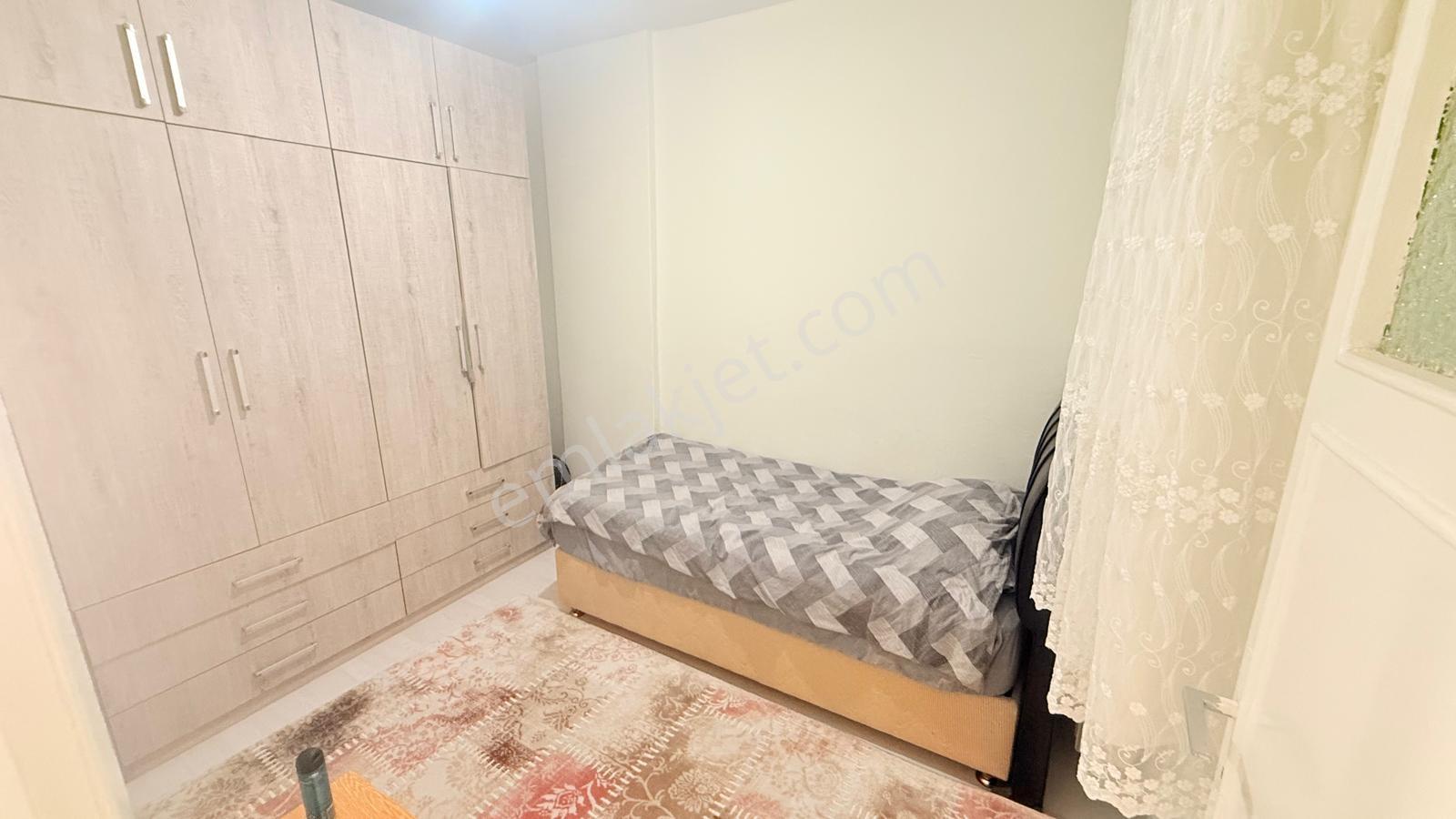 Rba Dan Yunusemre Caddesi Üzerinde Satılık Daire — fotoğraf 15