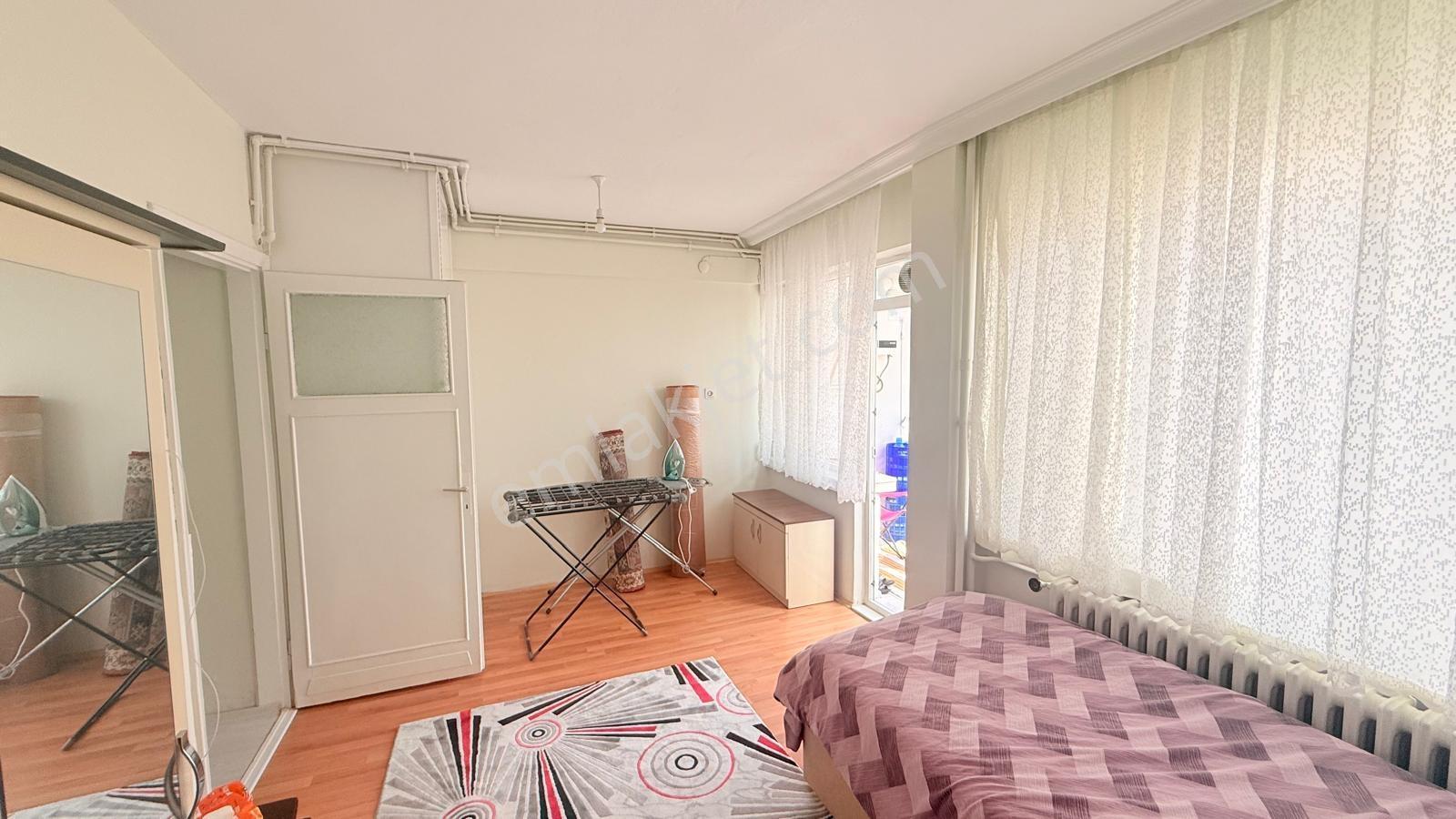 Rba Dan Yunusemre Caddesi Üzerinde Satılık Daire — fotoğraf 16