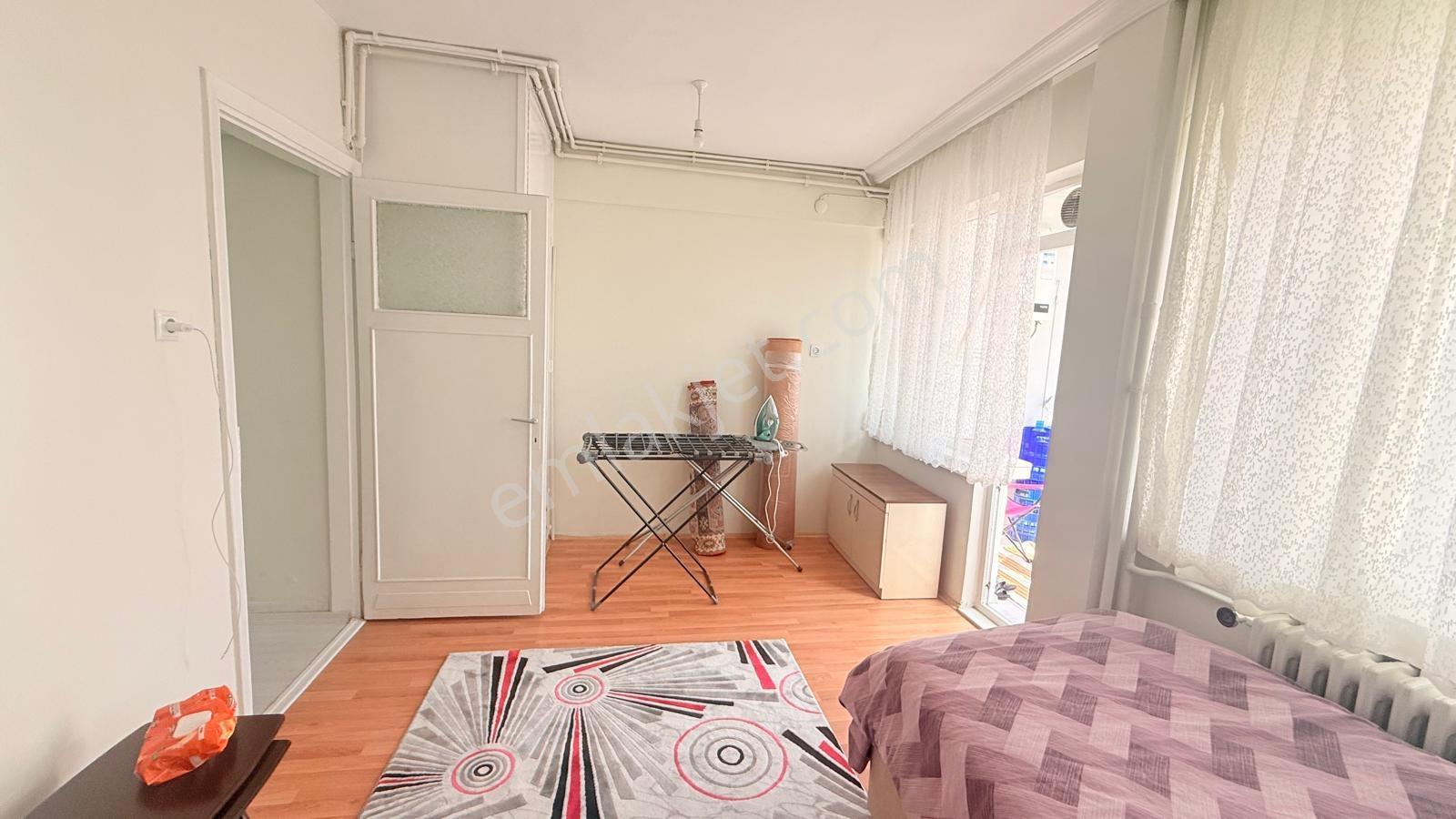 Rba Dan Yunusemre Caddesi Üzerinde Satılık Daire — fotoğraf 18