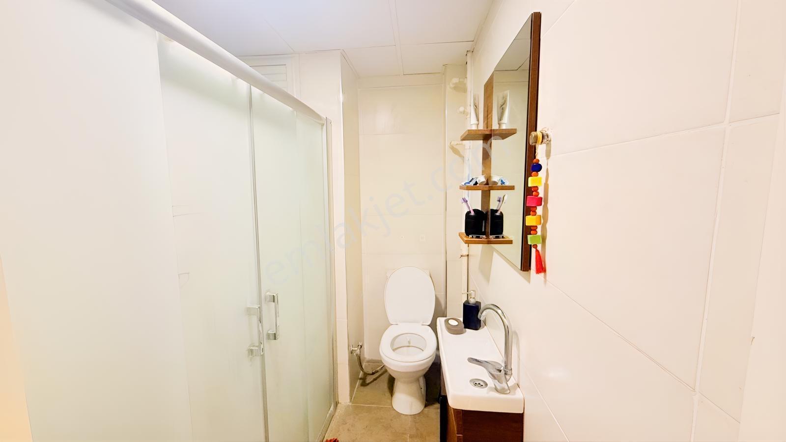 Rba Dan Yunusemre Caddesi Üzerinde Satılık Daire — fotoğraf 26