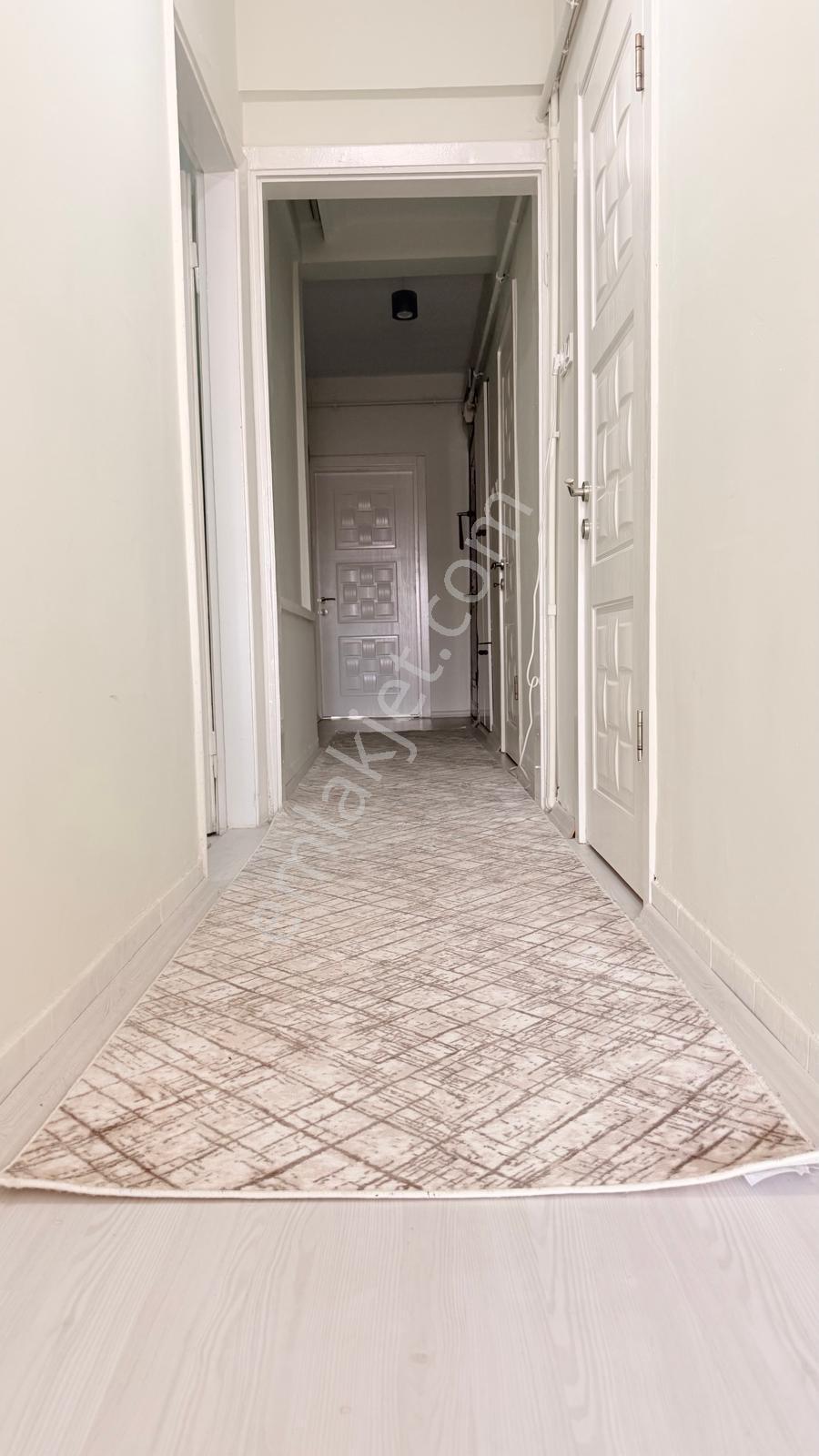 Rba Dan Yunusemre Caddesi Üzerinde Satılık Daire — fotoğraf 27