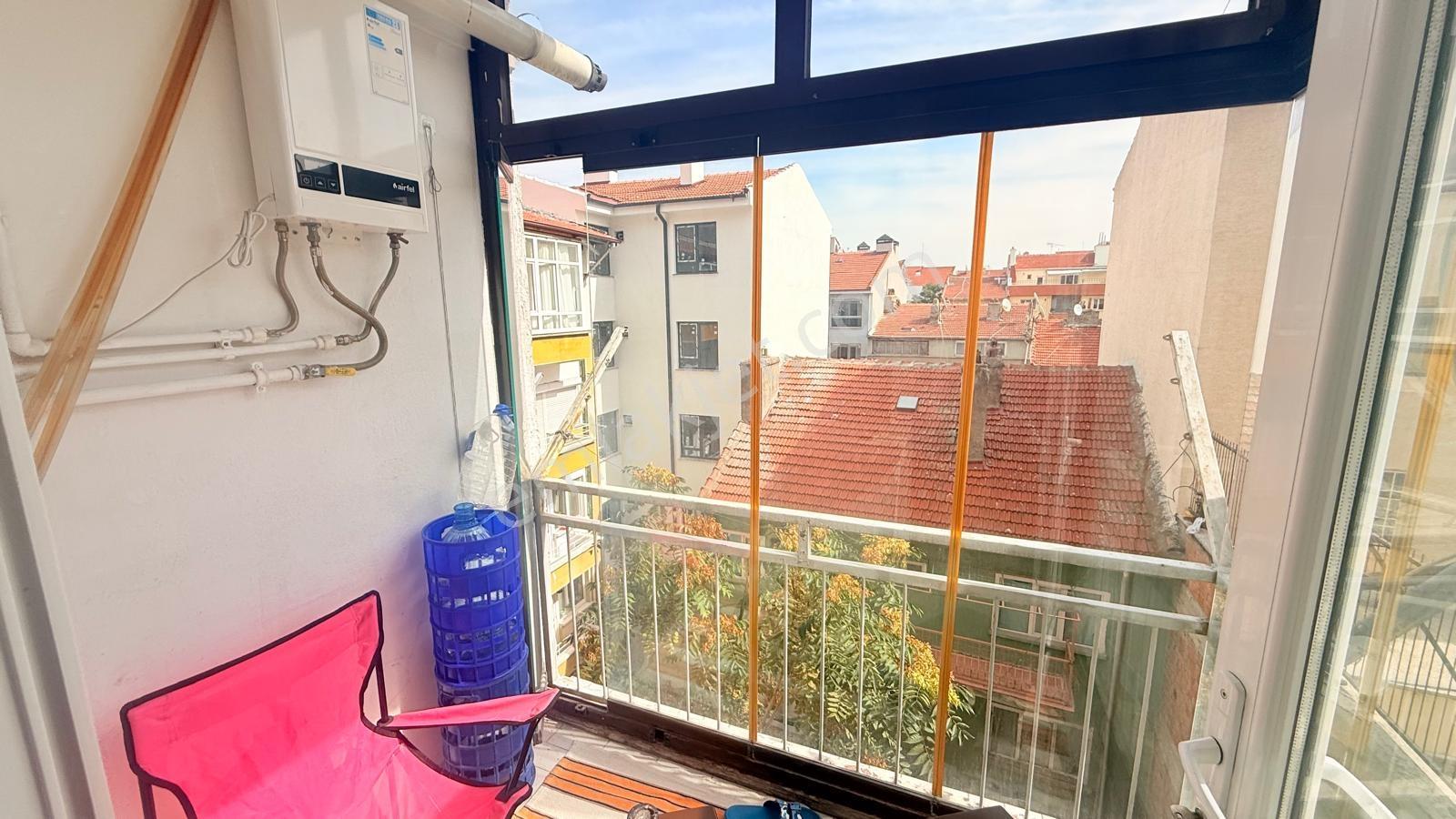 Rba Dan Yunusemre Caddesi Üzerinde Satılık Daire — fotoğraf 29