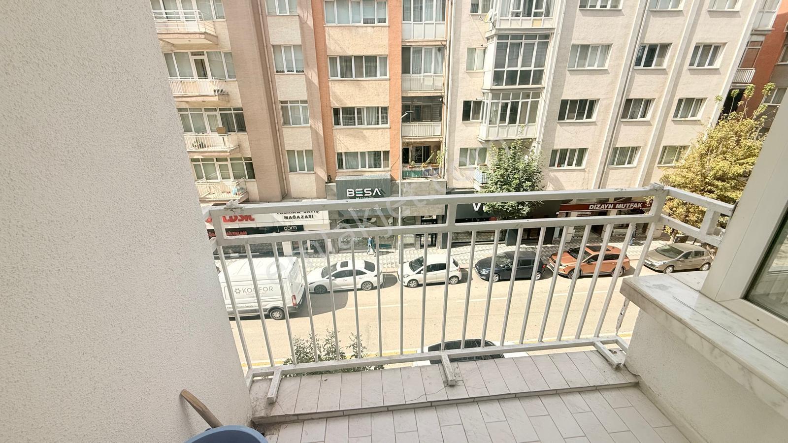 Rba Dan Yunusemre Caddesi Üzerinde Satılık Daire — fotoğraf 30