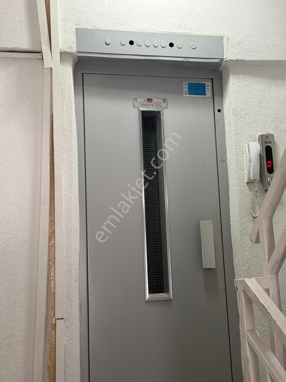 Rba Dan Yunusemre Caddesi Üzerinde Satılık Daire — fotoğraf 31