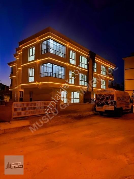 Bahçelievler'De Premium Daire