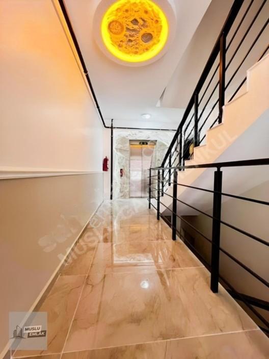 Bahçelievler'de Premium Daire — fotoğraf 9