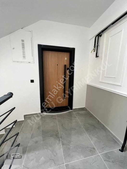Bahçelievler'de Premium Daire — fotoğraf 11