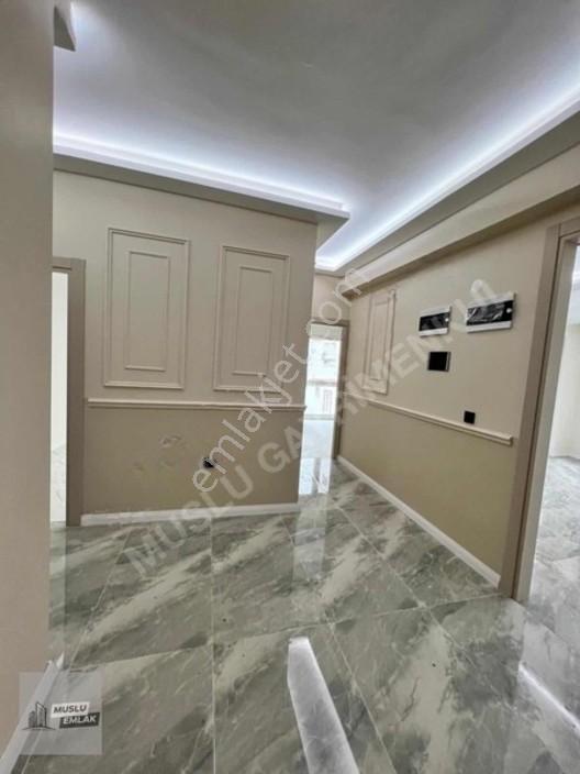 Bahçelievler'de Premium Daire — fotoğraf 19