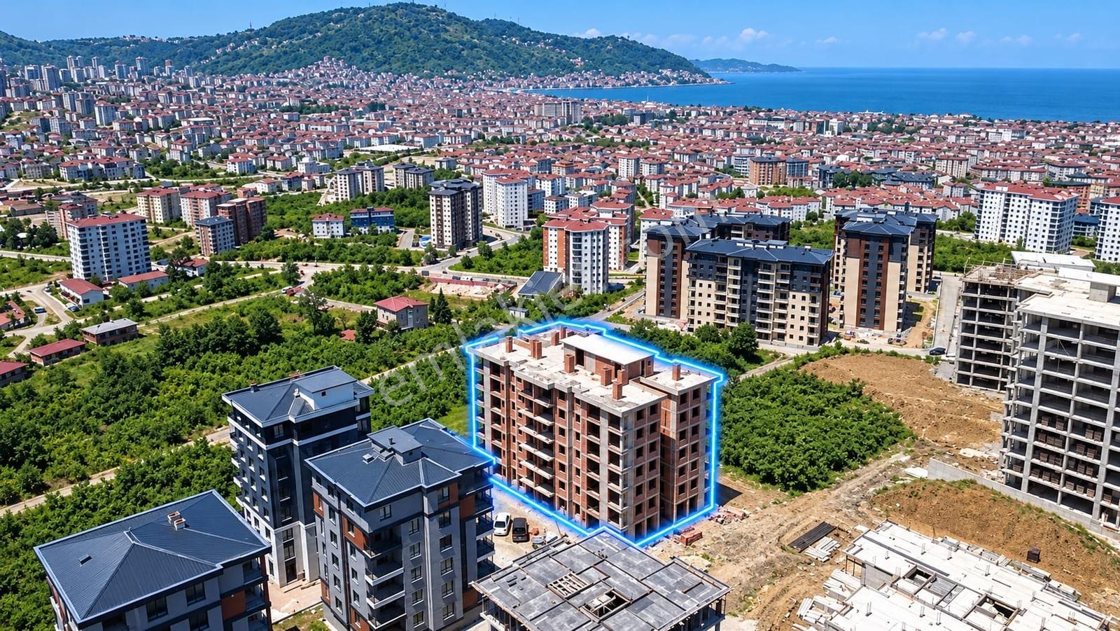 Vestha'Dan Karşıyaka'Nın Kalbinde Fırsat 2+1 Satılık Daireler!!!