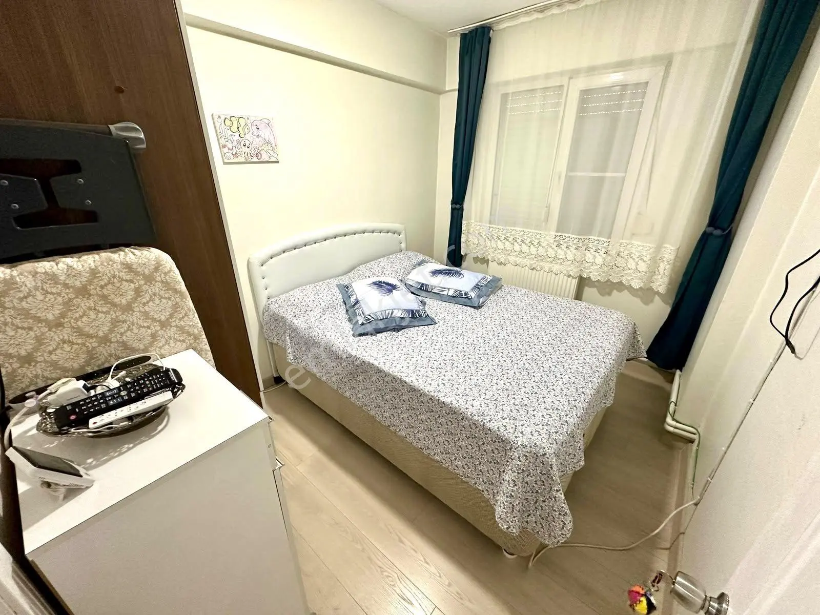 Yetkisi Referans'tan Akçay Merkez'de Denize 300 Mt Ön Cephe Geniş 4+1 Dubleks — fotoğraf 4