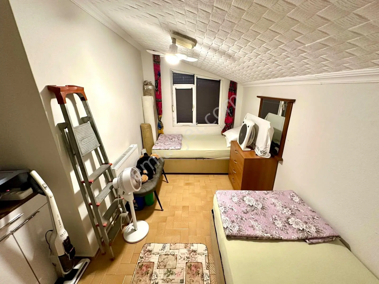 Yetkisi Referans'tan Akçay Merkez'de Denize 300 Mt Ön Cephe Geniş 4+1 Dubleks — fotoğraf 6