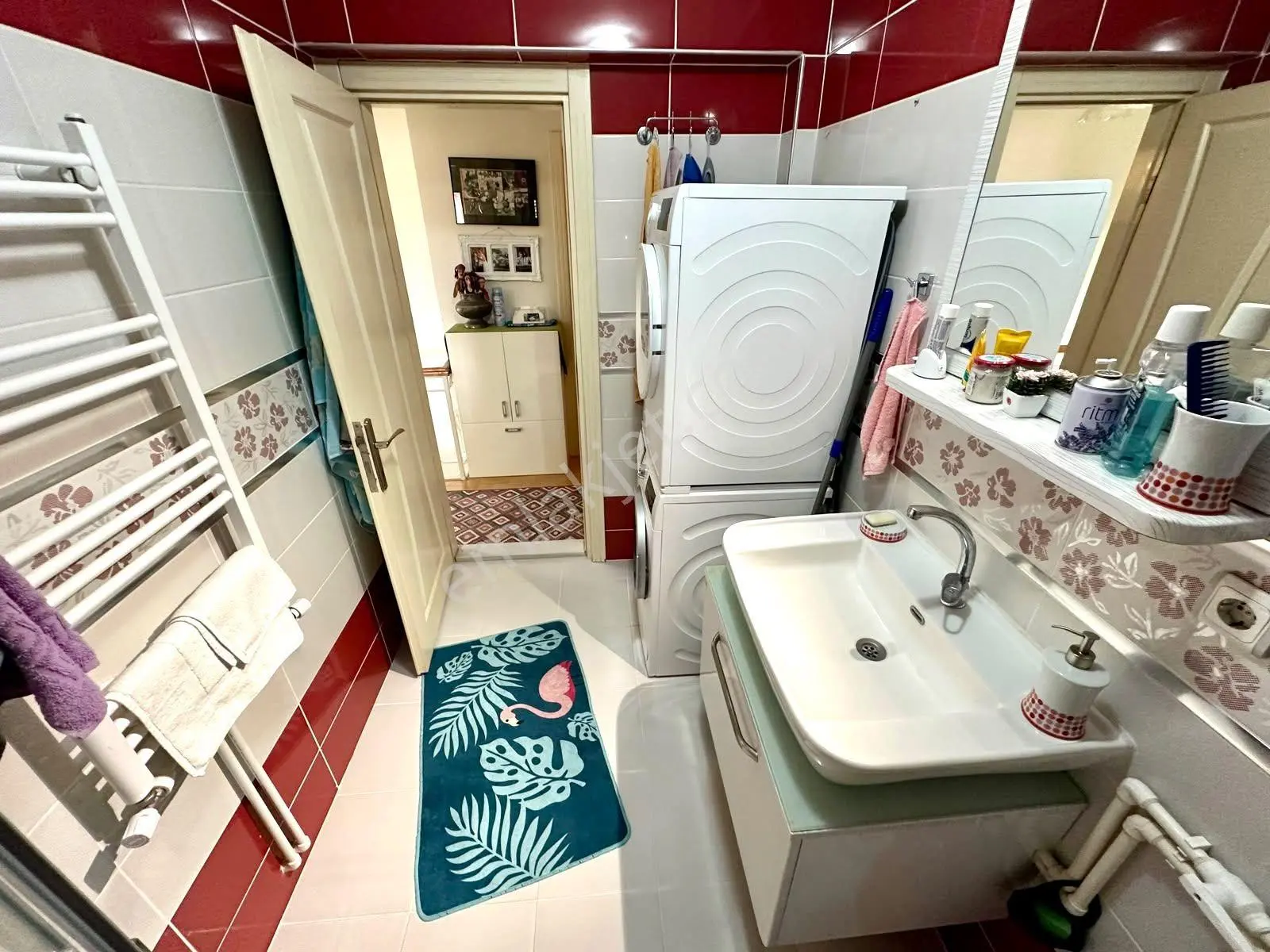 Yetkisi Referans'tan Akçay Merkez'de Denize 300 Mt Ön Cephe Geniş 4+1 Dubleks — fotoğraf 10