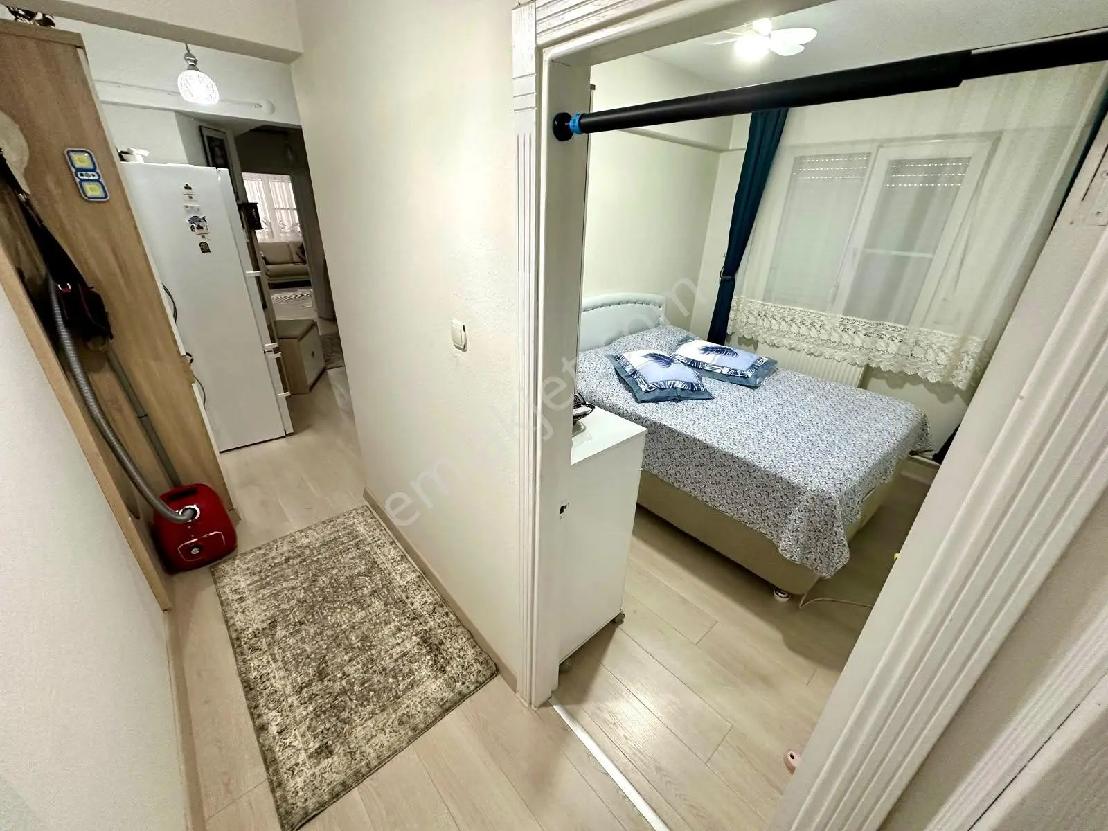 Yetkisi Referans'tan Akçay Merkez'de Denize 300 Mt Ön Cephe Geniş 4+1 Dubleks — fotoğraf 12