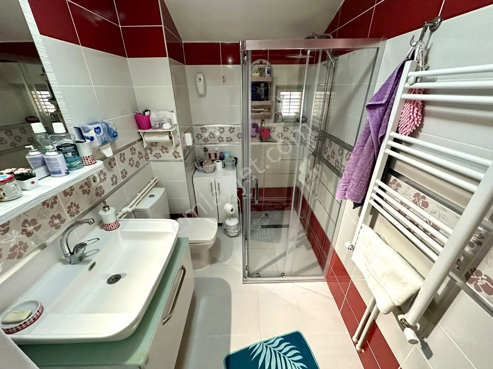 Yetkisi Referans'tan Akçay Merkez'de Denize 300 Mt Ön Cephe Geniş 4+1 Dubleks — fotoğraf 18