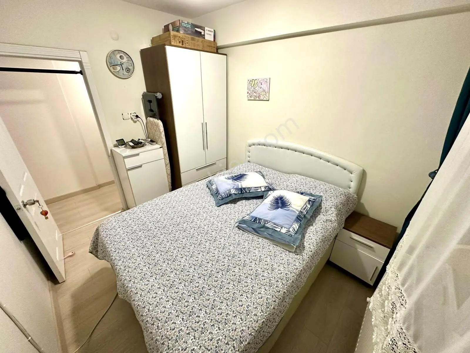 Yetkisi Referans'tan Akçay Merkez'de Denize 300 Mt Ön Cephe Geniş 4+1 Dubleks — fotoğraf 19