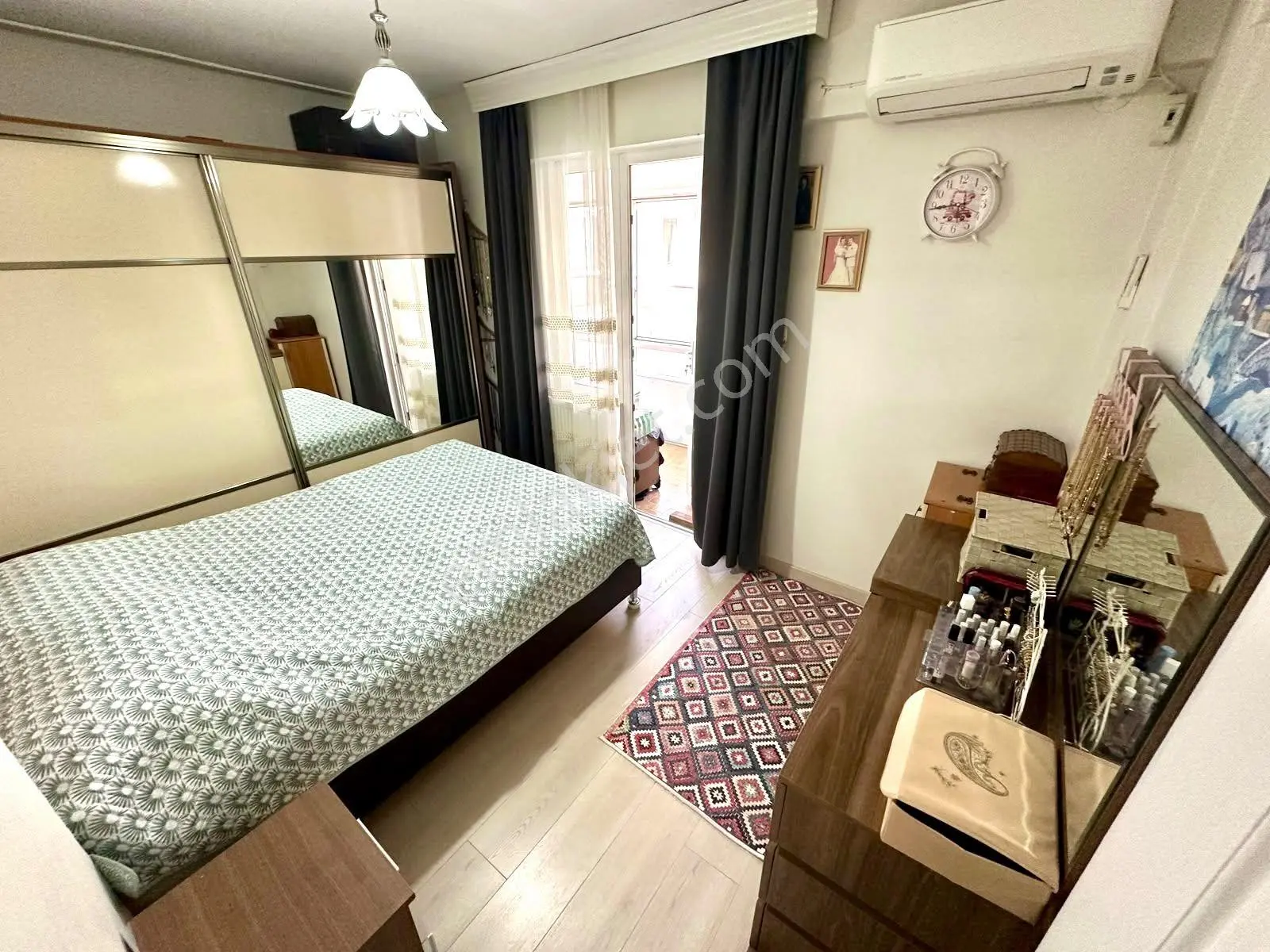 Yetkisi Referans'tan Akçay Merkez'de Denize 300 Mt Ön Cephe Geniş 4+1 Dubleks — fotoğraf 21