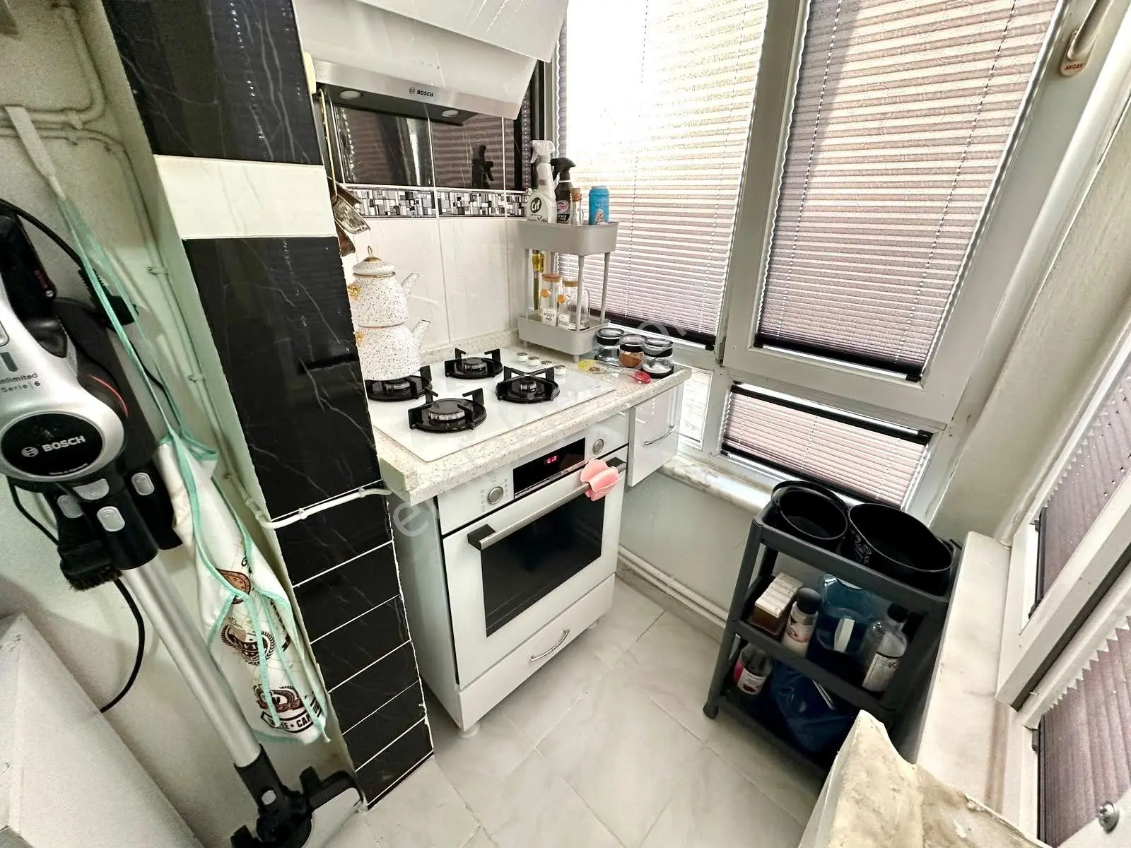Yetkisi Referans'tan Akçay Merkez'de Denize 300 Mt Ön Cephe Geniş 4+1 Dubleks — fotoğraf 23
