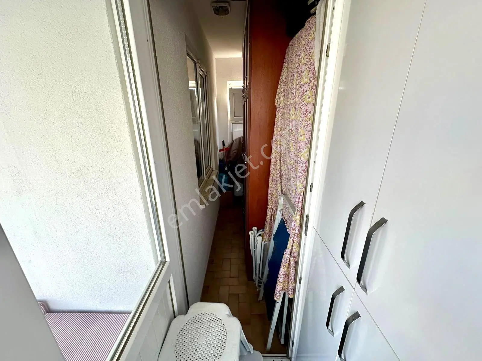 Yetkisi Referans'tan Akçay Merkez'de Denize 300 Mt Ön Cephe Geniş 4+1 Dubleks — fotoğraf 27
