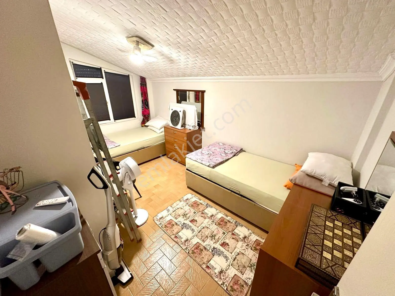 Yetkisi Referans'tan Akçay Merkez'de Denize 300 Mt Ön Cephe Geniş 4+1 Dubleks — fotoğraf 30