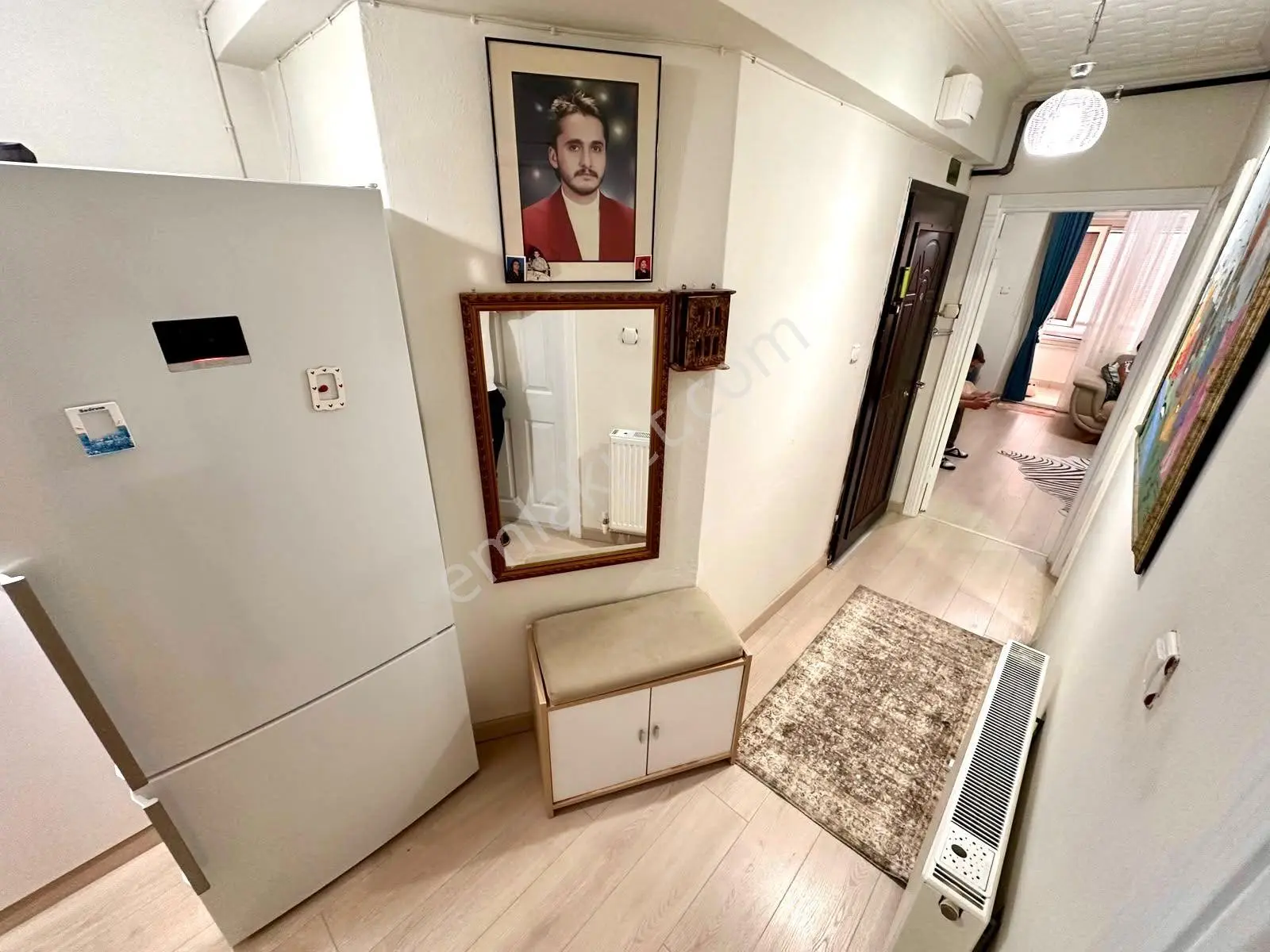 Yetkisi Referans'tan Akçay Merkez'de Denize 300 Mt Ön Cephe Geniş 4+1 Dubleks — fotoğraf 31