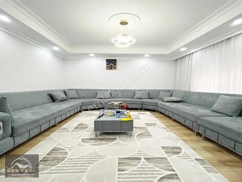 Nes Yapı"dan Doğan Araslıya Cephe 3+1 Düz Giriş Daire!!! — fotoğraf 2