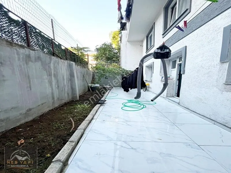 Nes Yapı"dan Doğan Araslıya Cephe 3+1 Düz Giriş Daire!!! — fotoğraf 22