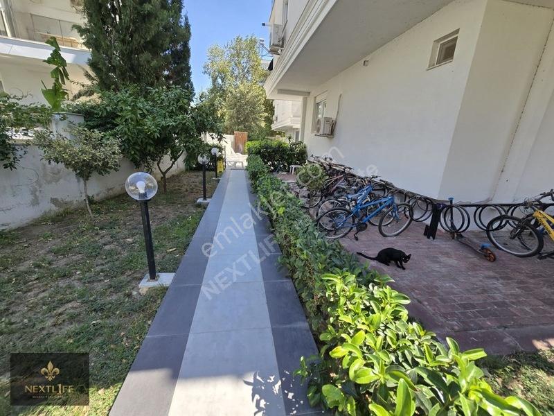 Konyaaltı Hurma Mahallesinde Site İçerisinde Eşyalı 2+1 Satılık — fotoğraf 23