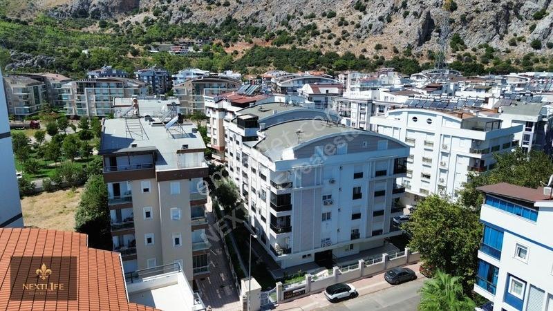 Konyaaltı Hurma Mahallesinde Site İçerisinde Eşyalı 2+1 Satılık — fotoğraf 28