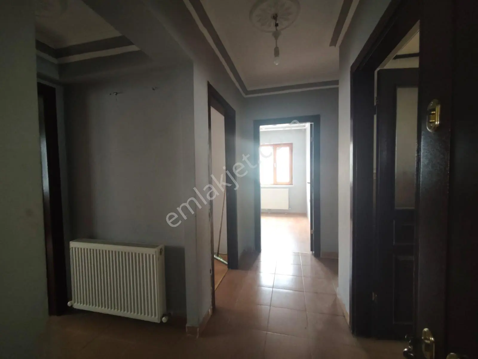 Yılmaz Gayrimenkulden Full Yapılı Masrafsız 3+1 Ara Kat Satılık Daire Pazarlık — fotoğraf 3
