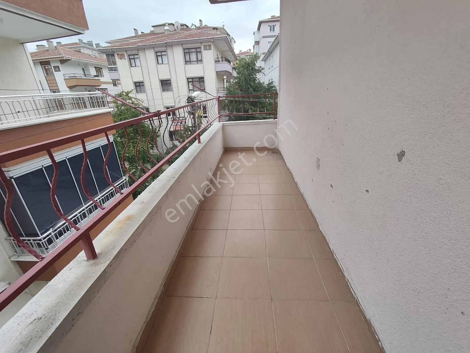Yılmaz Gayrimenkulden Full Yapılı Masrafsız 3+1 Ara Kat Satılık Daire Pazarlık — fotoğraf 13