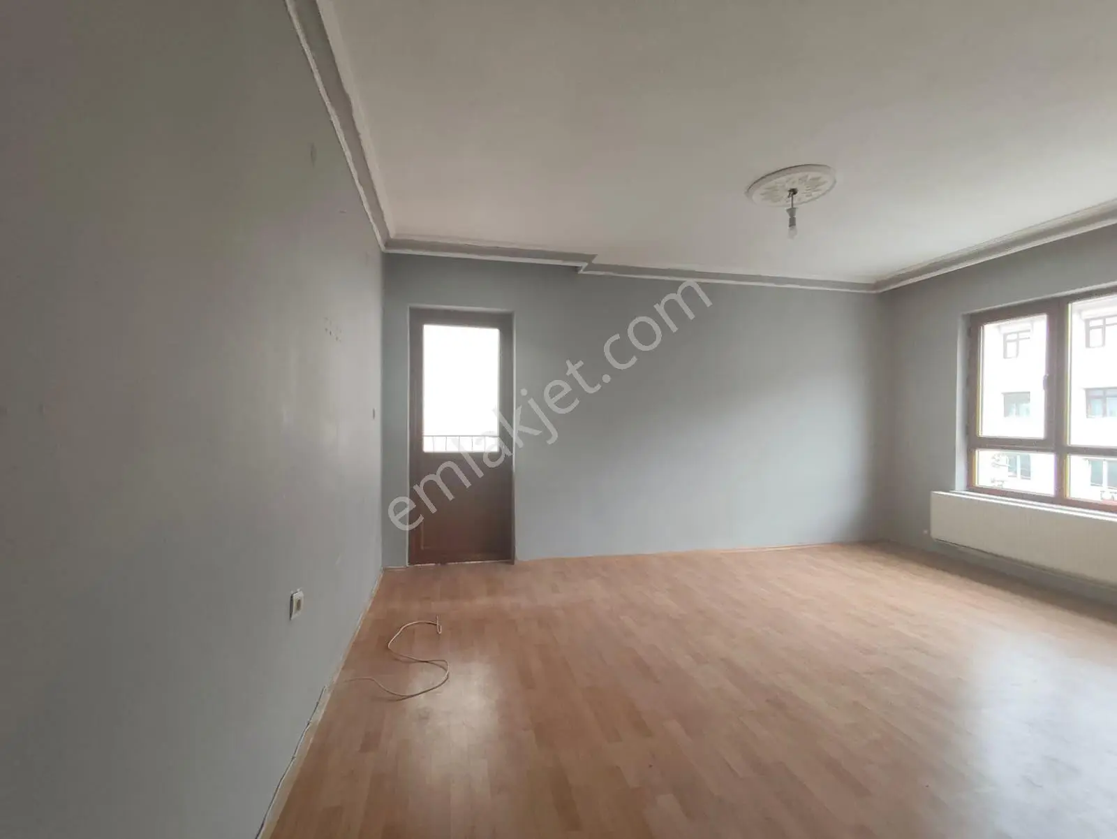 Yılmaz Gayrimenkulden Full Yapılı Masrafsız 3+1 Ara Kat Satılık Daire Pazarlık — fotoğraf 14