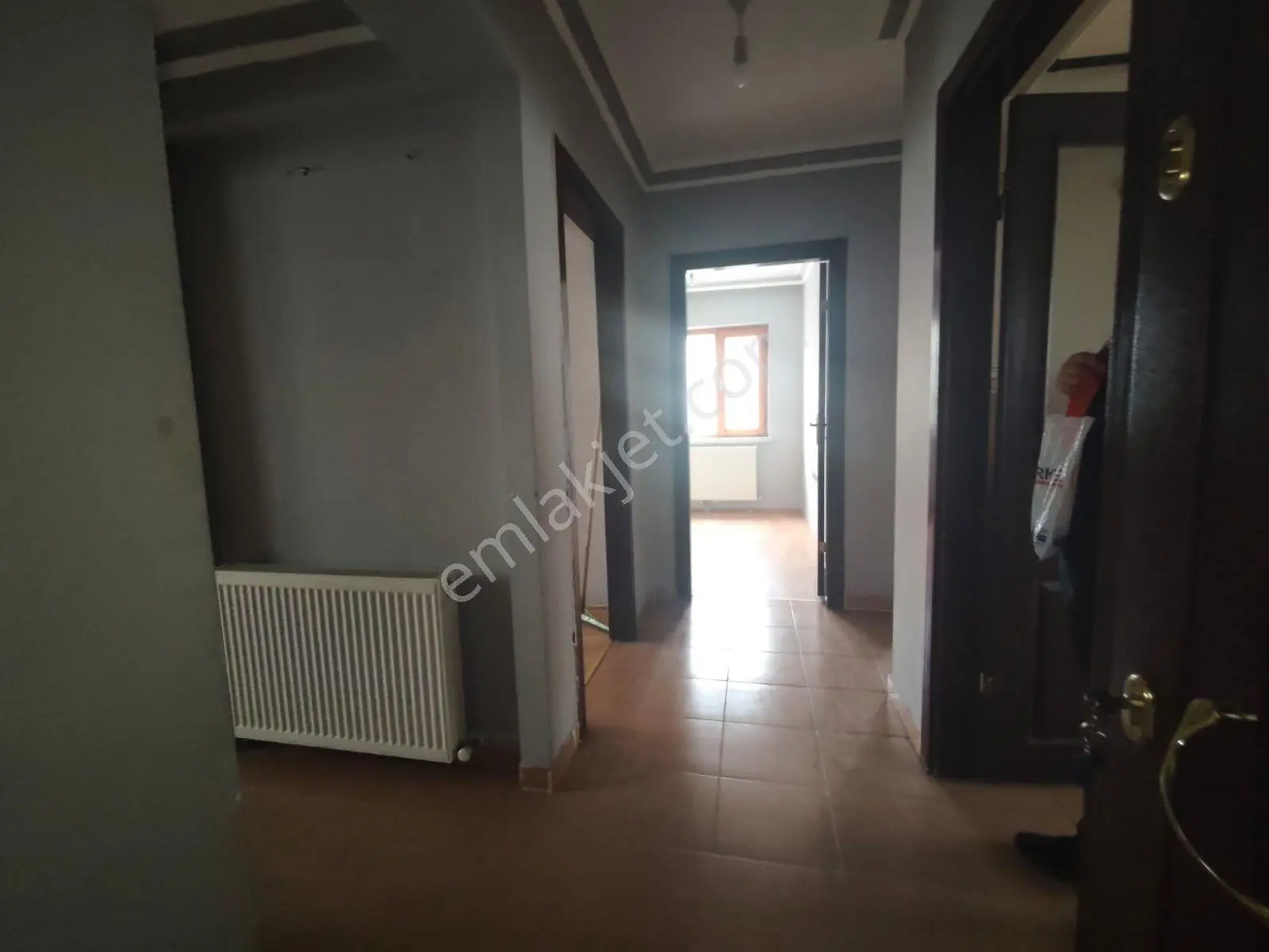 Yılmaz Gayrimenkulden Full Yapılı Masrafsız 3+1 Ara Kat Satılık Daire Pazarlık — fotoğraf 21