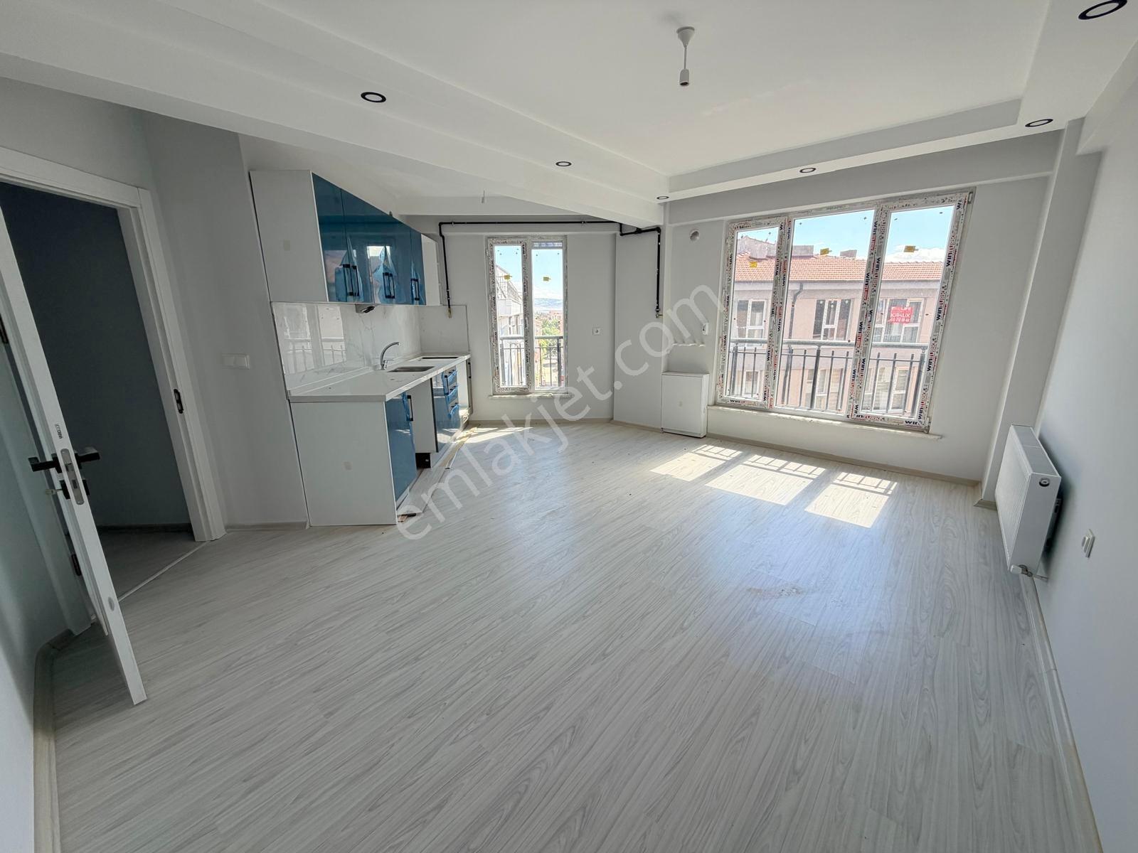 Rw Detaydan'dan Şirintepe'de Merkezi Konumda Satılık 2+1 Daire — fotoğraf 11