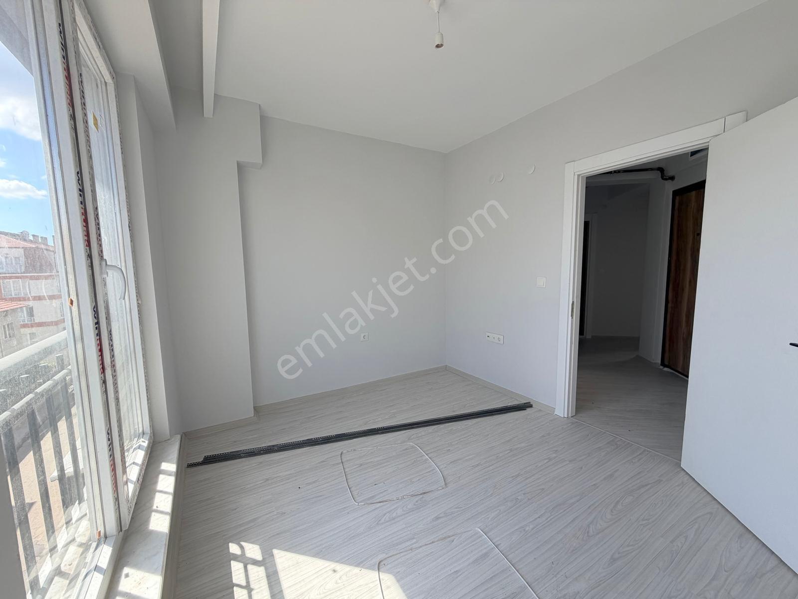Rw Detaydan'dan Şirintepe'de Merkezi Konumda Satılık 2+1 Daire — fotoğraf 15
