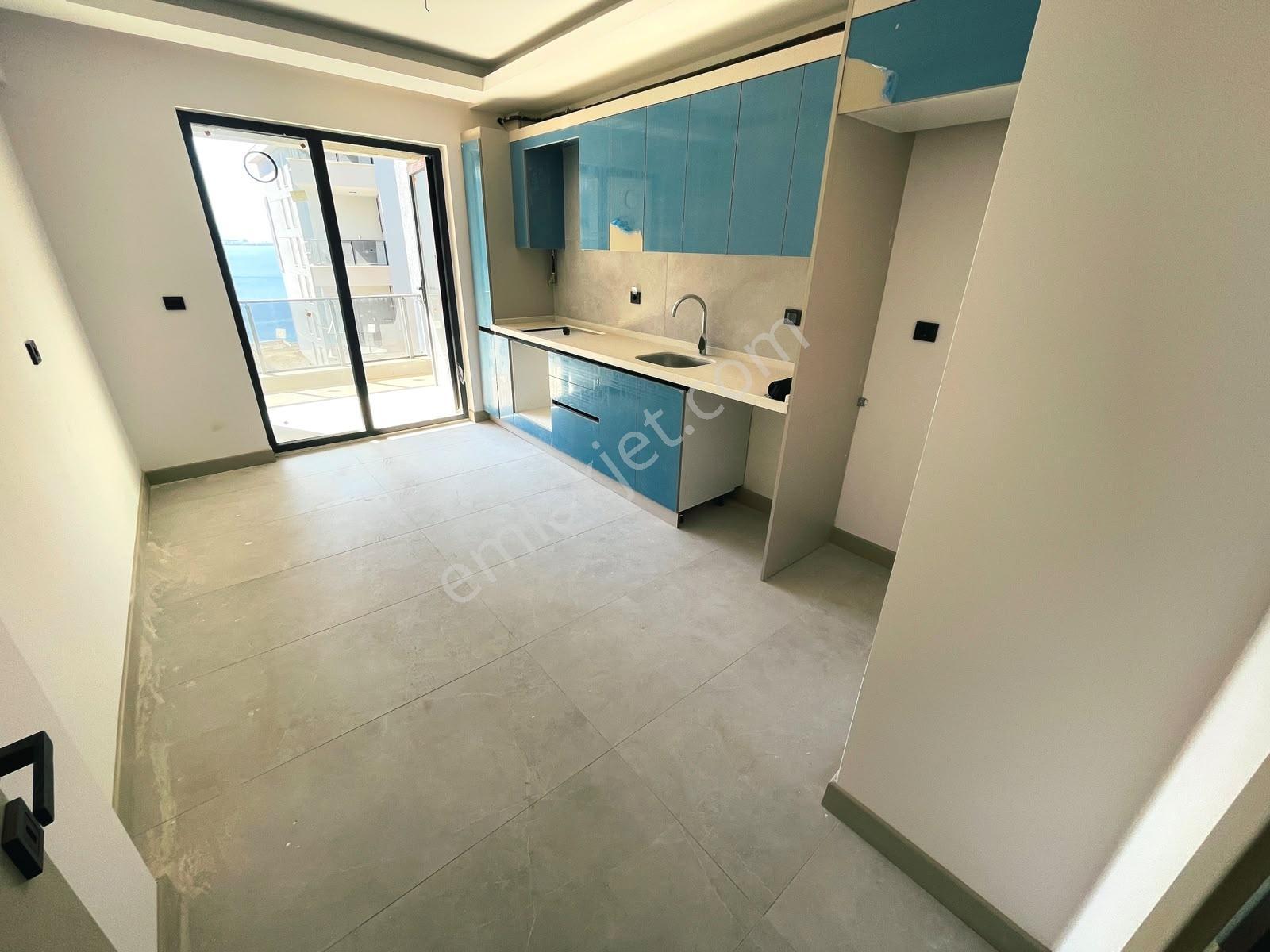 Özkan'dan Manastır'da Havuzlu Sitede Satılık 125 M² 3+1 Daire — fotoğraf 6