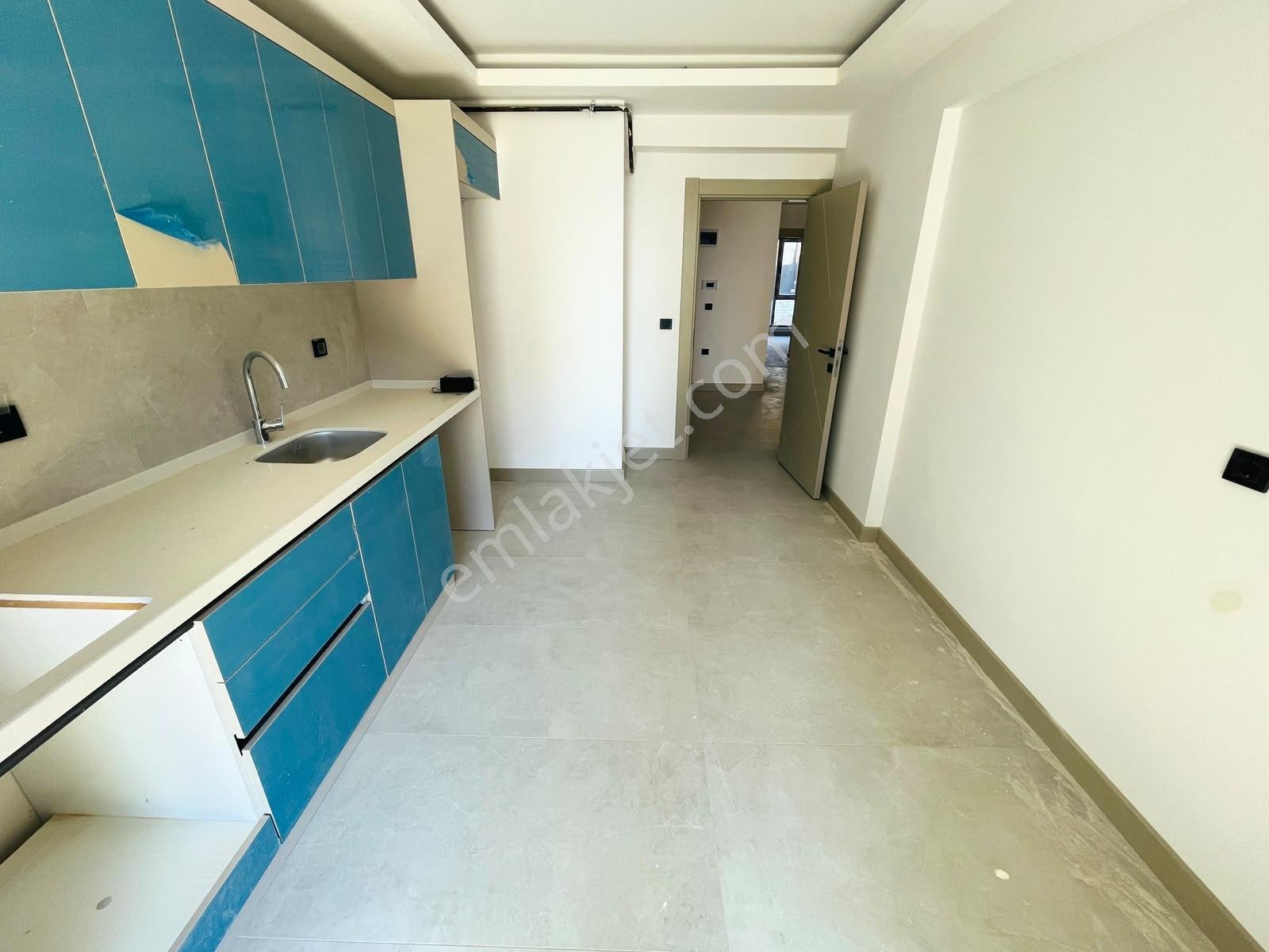 Özkan'dan Manastır'da Havuzlu Sitede Satılık 125 M² 3+1 Daire — fotoğraf 7