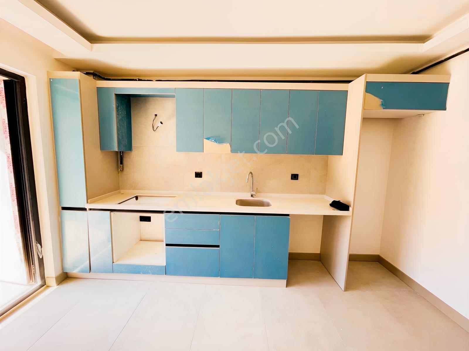 Özkan'dan Manastır'da Havuzlu Sitede Satılık 125 M² 3+1 Daire — fotoğraf 8
