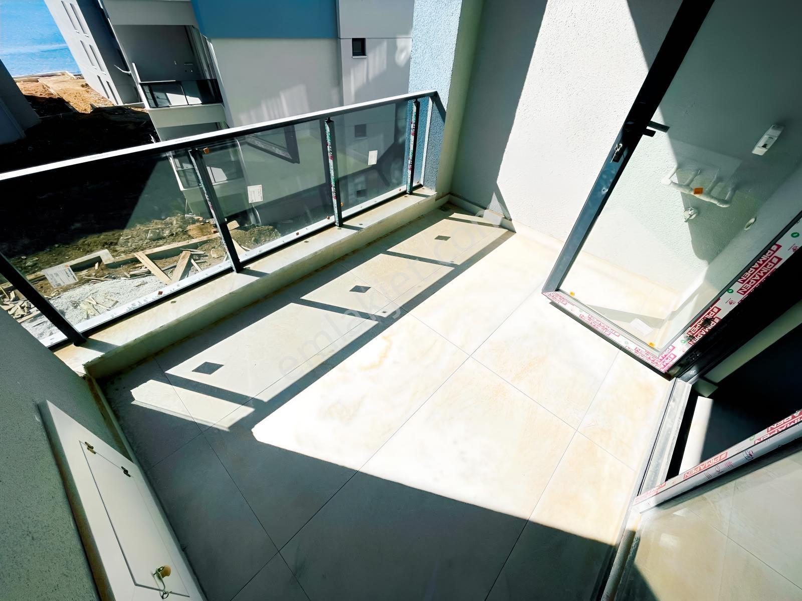 Özkan'dan Manastır'da Havuzlu Sitede Satılık 125 M² 3+1 Daire — fotoğraf 9