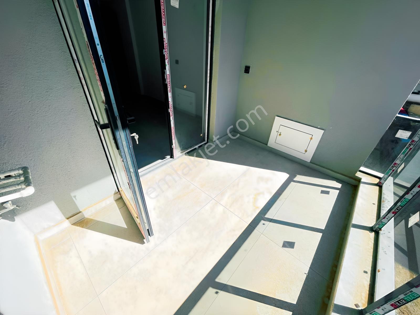 Özkan'dan Manastır'da Havuzlu Sitede Satılık 125 M² 3+1 Daire — fotoğraf 11