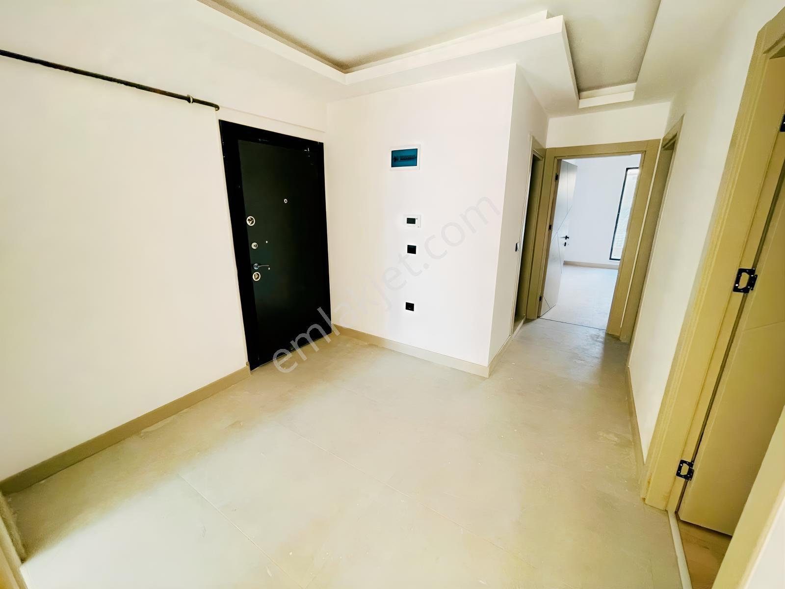 Özkan'dan Manastır'da Havuzlu Sitede Satılık 125 M² 3+1 Daire — fotoğraf 19