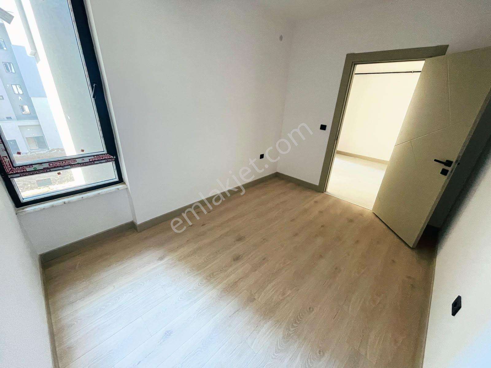 Özkan'dan Manastır'da Havuzlu Sitede Satılık 125 M² 3+1 Daire — fotoğraf 21