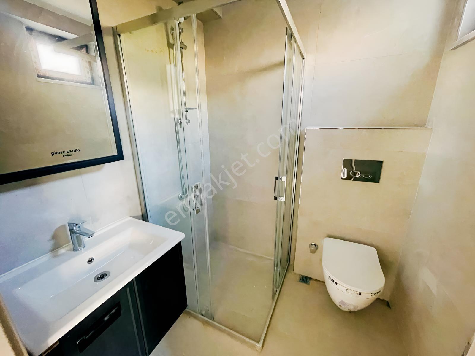 Özkan'dan Manastır'da Havuzlu Sitede Satılık 125 M² 3+1 Daire — fotoğraf 25