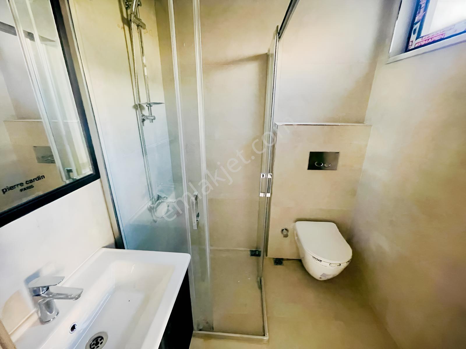Özkan'dan Manastır'da Havuzlu Sitede Satılık 125 M² 3+1 Daire — fotoğraf 26