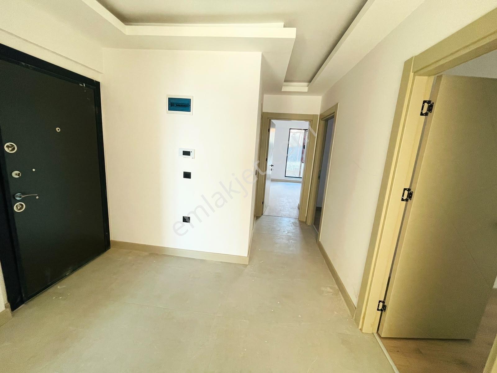 Özkan'dan Manastır'da Havuzlu Sitede Satılık 125 M² 3+1 Daire — fotoğraf 28