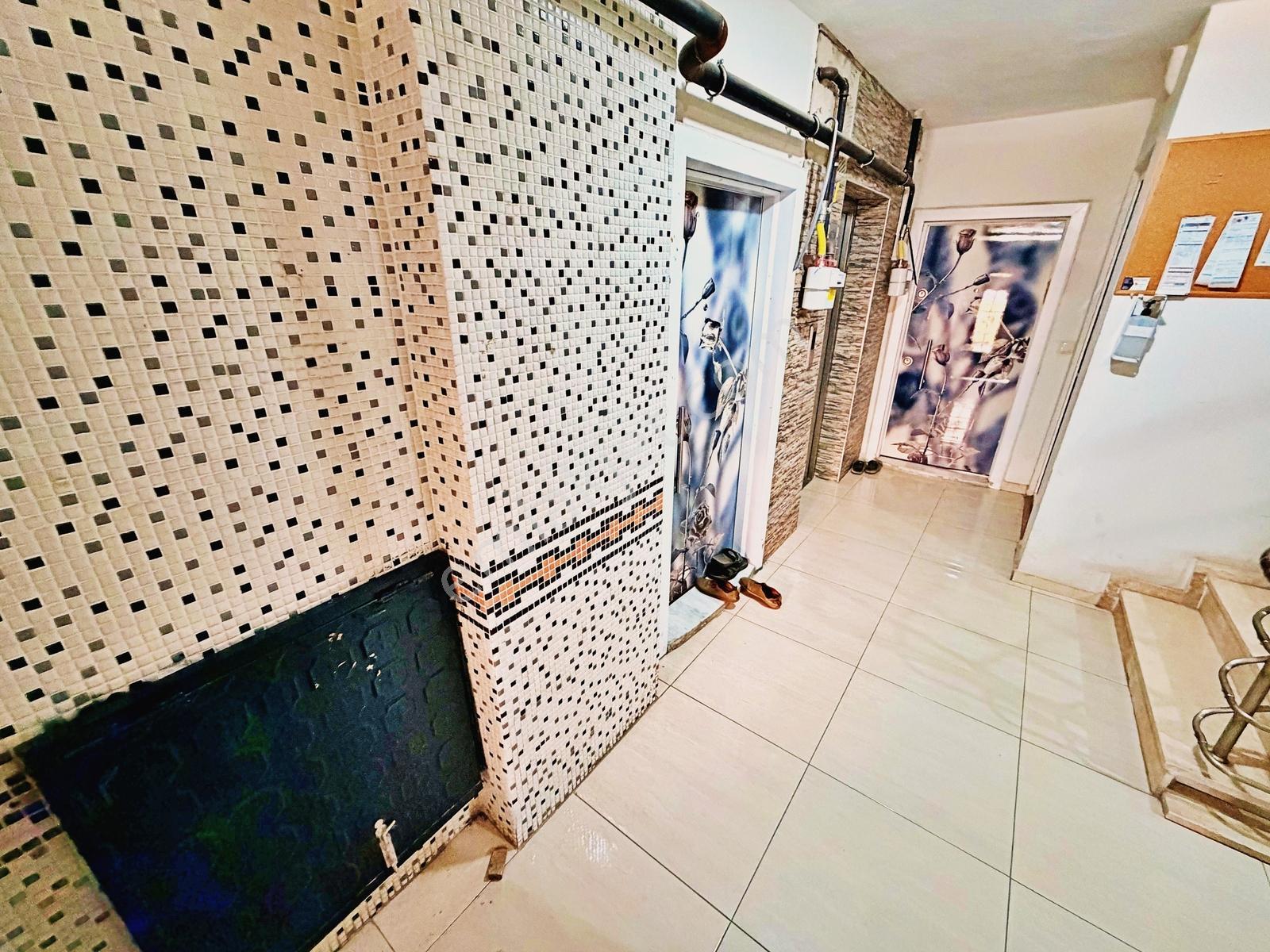 Altınkumda Gültaş Emlaktan Satılık 2+1ayrı Mutfak Ön Cephe Daire — fotoğraf 27