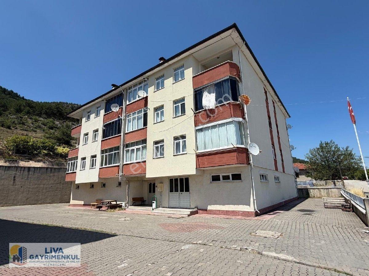 Karabük Kapullu Yayla Kent Sit. Ara Kat Satılık 2+1 Daire — fotoğraf 2