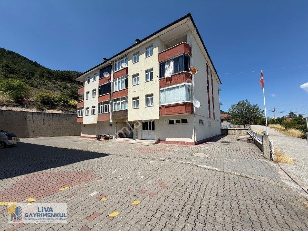 Karabük Kapullu Yayla Kent Sit. Ara Kat Satılık 2+1 Daire — fotoğraf 4