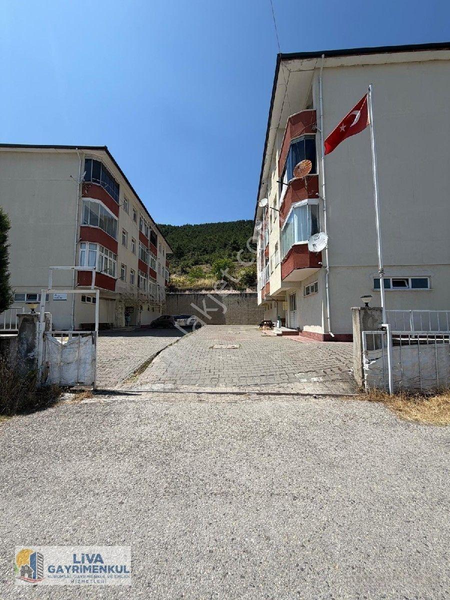 Karabük Kapullu Yayla Kent Sit. Ara Kat Satılık 2+1 Daire — fotoğraf 5