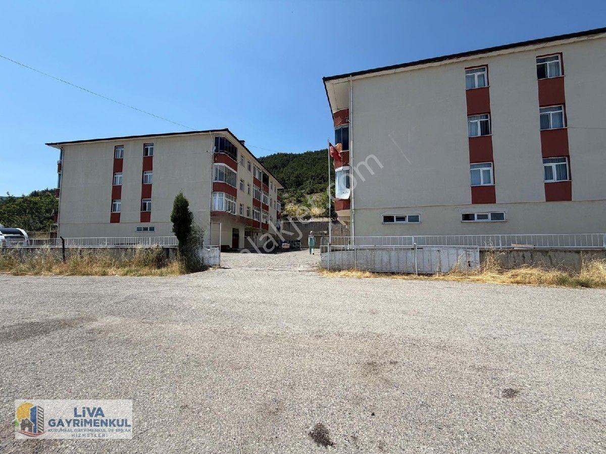Karabük Kapullu Yayla Kent Sit. Ara Kat Satılık 2+1 Daire — fotoğraf 6
